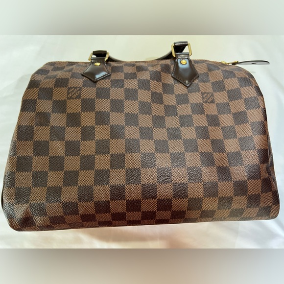 Louis Vuitton Speedy 30 - Picture 8 of 17